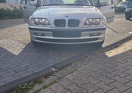 BMW 316i -