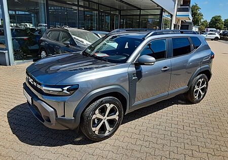 Dacia Duster III TCe 130 Journey Klima SH LED LH
