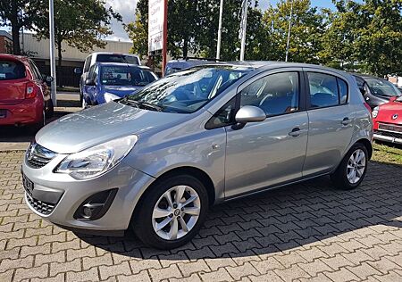 Opel Corsa D Energy * Garantie 12 Monate * Tüv Neu *