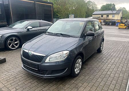 Skoda Fabia Classic *PDC*KLIMA*TÜV*