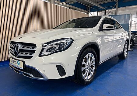 Mercedes-Benz GLA 200 Urban 1.6 (AMAN®)
