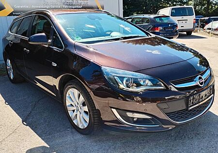 Opel Astra J Sports Tourer Innovation