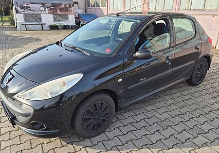 Peugeot 206 + Urban Style