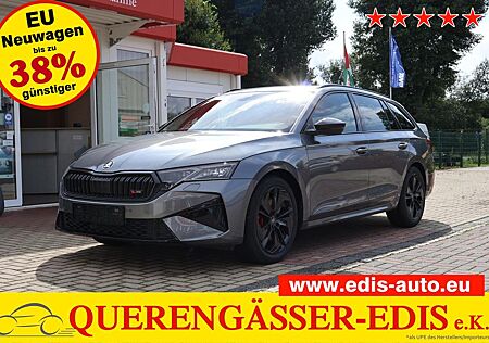 Skoda Octavia 2.0TSI DSG RS 195 kW (265 PS), Automa...