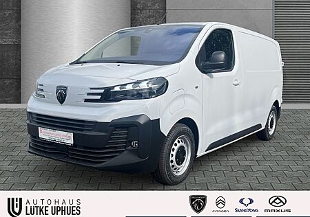 Peugeot Expert KW Elektro Standard 75 kWh Navi Temp.