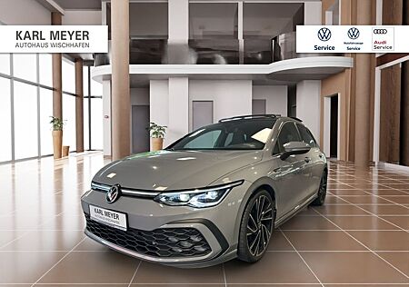 VW Golf Volkswagen GTD 2.0 TDI DSG Pano ACC App