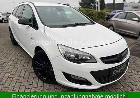 Opel Astra J Sports Tourer Active/Lenkradheizung/