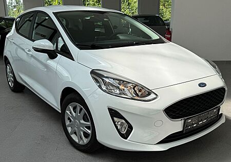 Ford Fiesta Cool&Connect*1.Hand*Navi*PDC*Klima*Spur