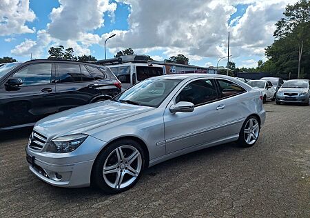 Mercedes-Benz CLC 220 CLC -Klasse CDI.AMG.