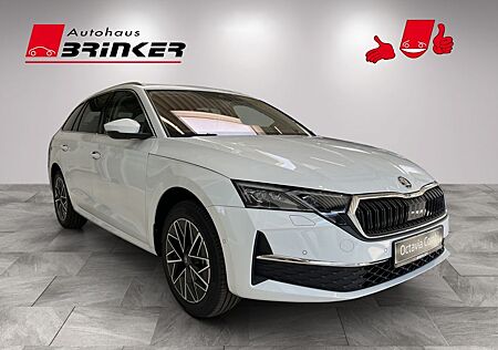 Skoda Octavia Combi 2.0 TDI 110kW Tour DPF AHK-klappba