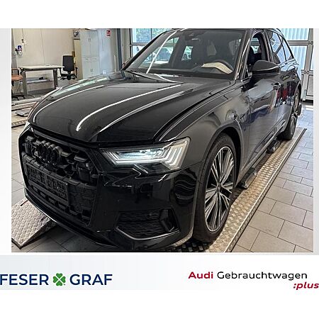 Audi A6 leasen