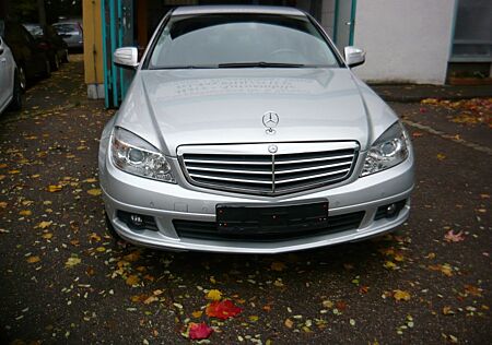 Mercedes-Benz C 220 C -Klasse Lim. CDI