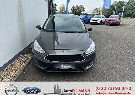 Ford Focus 1.0 EB Business Turnier