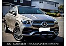 Mercedes-Benz GLE 350 de 4Matic Coupe*AMG*Pano*HuD*Burmester*