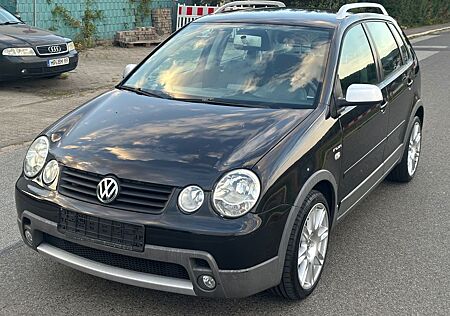 VW Polo Volkswagen 1.4 Top Zustand - TÜV Neu!