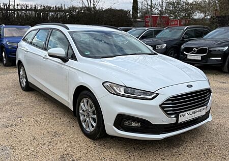 Ford Mondeo Turnier Kamera ACC LED BliSp