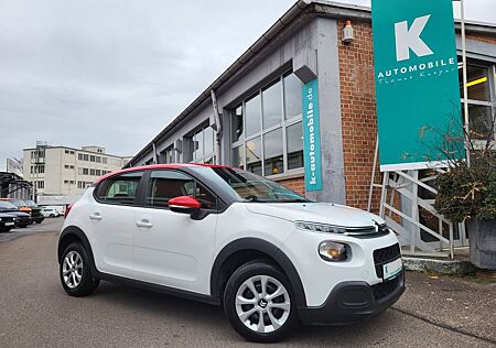 Citroën C3 1.2 VTi PureTech Feel