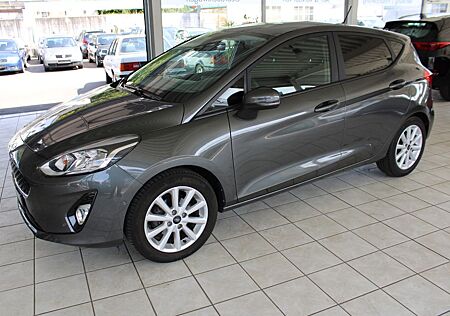 Ford Fiesta 1.0 Cool+Connect/Klima/Kamera/PDC