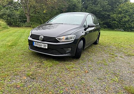 VW Golf Sportsvan Volkswagen 1.6 TDI BMT