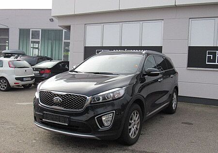 Kia Sorento Spirit 2.2 CRDi 4WD Navi Leder Keyless