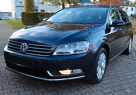 VW Passat Variant Volkswagen 2.0 BlueTDI Comfortline Variant