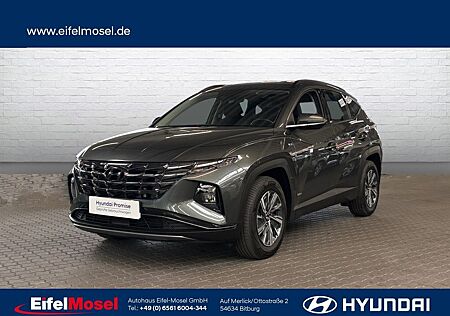 Hyundai Tucson 1.6 CRDi Mild Hybrid Select 4WD
