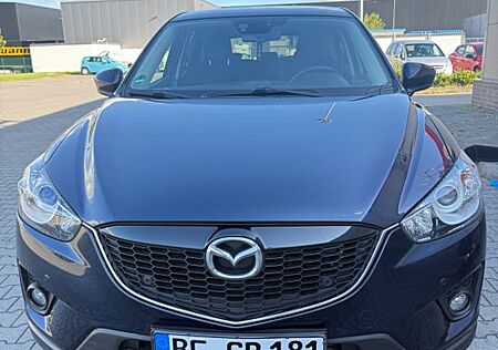 Mazda CX-5 2.2 SKYACTIV-D SENDO AWD Auto SENDO