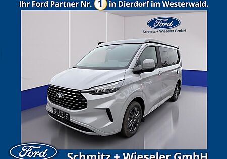 Ford Tourneo Custom Nugget Aufstelldach Titanium 170P