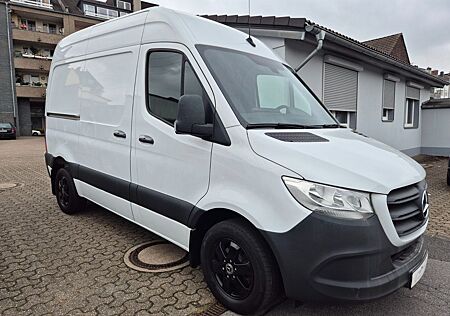 Mercedes-Benz Sprinter Kasten 214 CDI*9G-Tronic*Kompakt*H2-L1*
