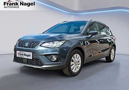 Seat Arona Xcellence 1.0 TSI 7-Gang-DSG