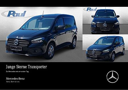 Mercedes-Benz eCitan KA Citan Lenkradheizung+MBUX+Navi+Kam+LED