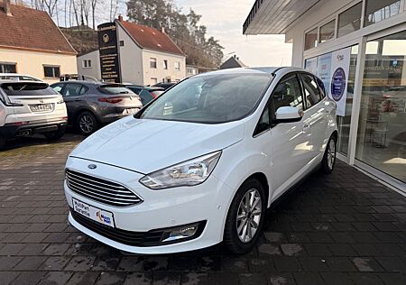 Ford C-Max Titanium