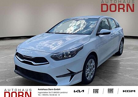 Kia Cee'd Ceed / cee d Ultimate Edition 1.0 T-GDI Navigat