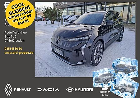 Renault Scenic E-Tech 100% el. Techno 220 Long Range