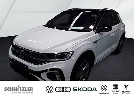 VW T-Roc Volkswagen R-Line 2.0 TDI DSG LED+/NAVI/KAMERA/AHK+++