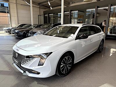 Peugeot 508 SW Allure Hybrid LED ACC DAB R.Cam