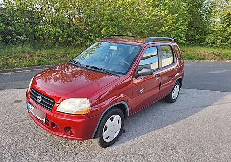 Suzuki Ignis 1.3 Special Edition Special Edition