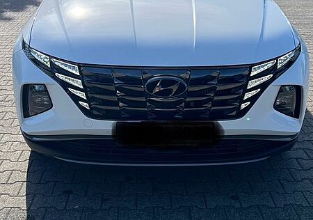 Hyundai Tucson 1.6 T-GDI 48V Trend DCT Trend