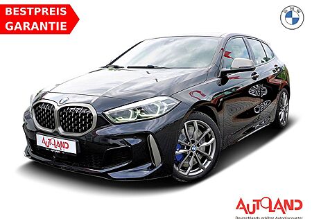 BMW M135i xDrive Aut. Navi HUD ACC Pano