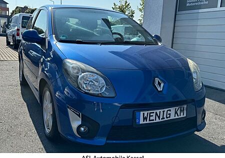 Renault Twingo 1.2 Klima 8x bereift Tüv Neu 1. Hand