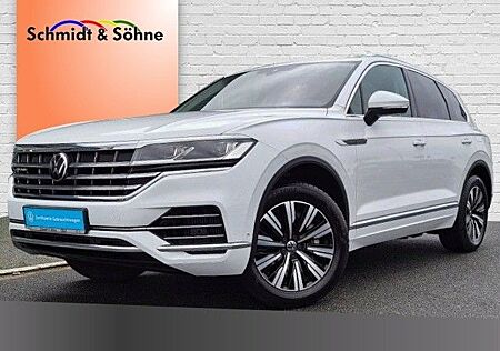 VW Touareg Volkswagen 3.0 eHybrid Pano/HeadUp/AHK/R-Cam Klima