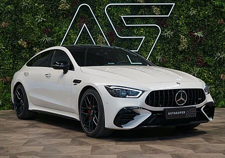 Mercedes-Benz AMG GT 53*AMG*4M+*HUD*PANO*AIR-SUSP*76.198€NETTO