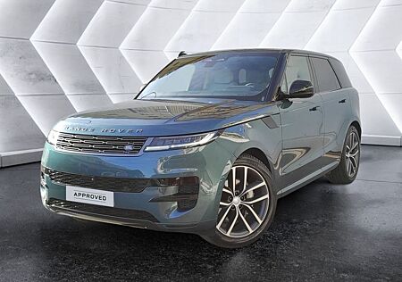 Land Rover Range Rover Sport 3.0D TD6 249 PS AWD Auto MHEV