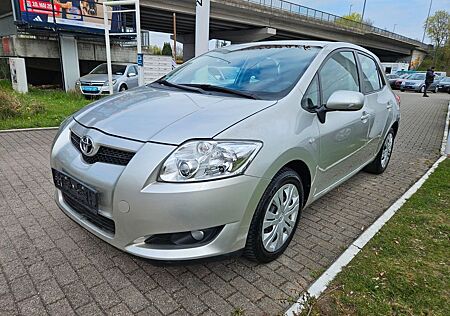 Toyota Auris Sol*Klimaautomatik*Original 56566 Km*
