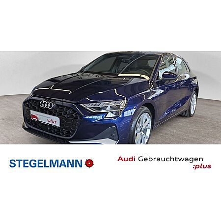 Audi A3 leasen