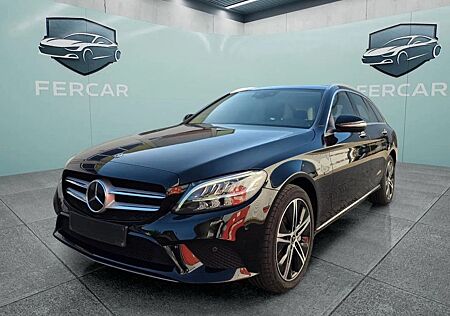 Mercedes-Benz C 300 C -Klasse T-Modell T de