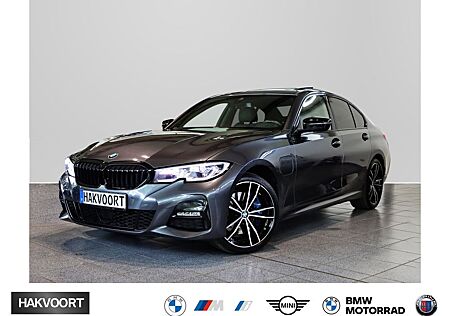 BMW 330e M Sport