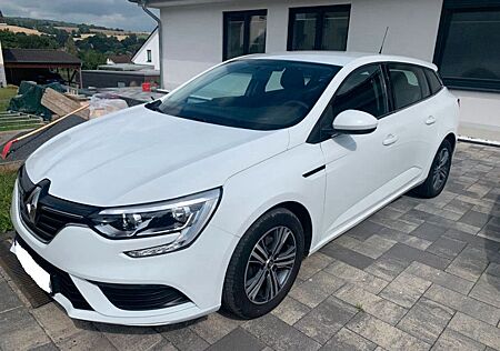 Renault Megane TCe 115 GPF Life Grandtour Life