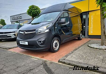 Opel Vivaro -B- Kasten Hochdach L2H2 1.6CDTI Biturbo