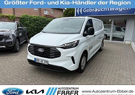 Ford Transit Custom Kasten 300 L2 Trend FWD 2.0 EcoBl